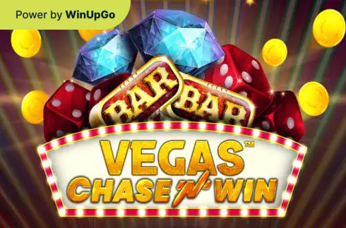 Игровой автомат Vegas Chase N Win