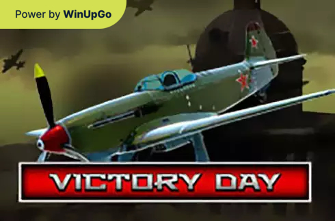 Игровой автомат Victory Day