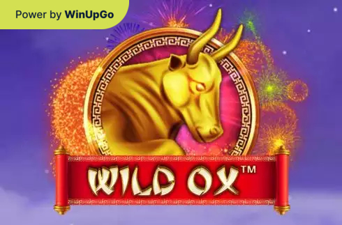 Игровой автомат Wild Ox