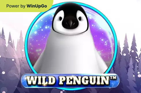 Игровой автомат Wild Penguin