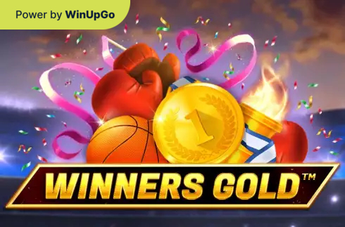 Игровой автомат Winners Gold