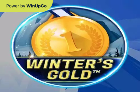 Игровой автомат Winter s Gold