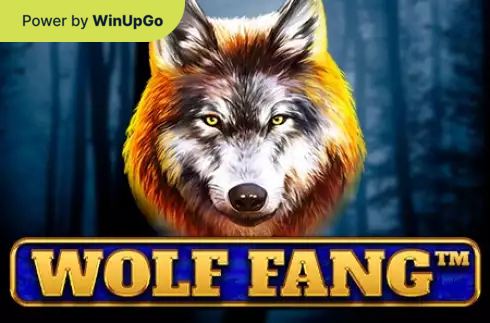 Игровой автомат Wolf Fang