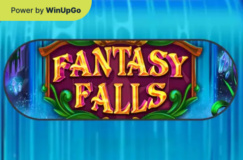 スロットマシン Fantasy Falls