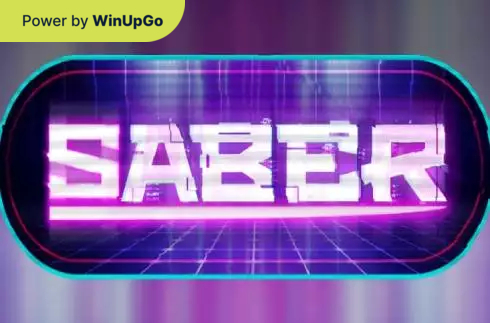 スロットマシン Saber