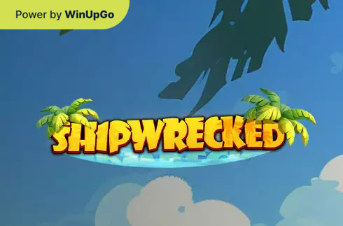 スロットマシン Shipwrecked