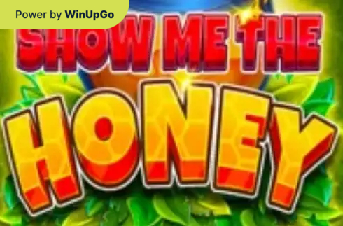 スロットマシン Show me the honey spinon