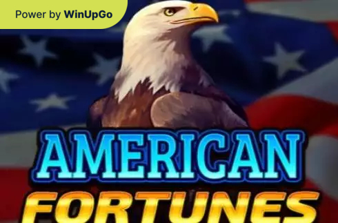 Ойын автоматы American Fortunes