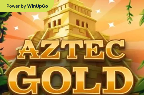Automat do gier Aztec Gold Spinoro