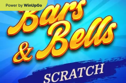 Automat do gier Bars Bells Scratch