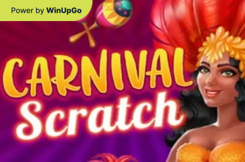 Ойын автоматы Carnival Scratch