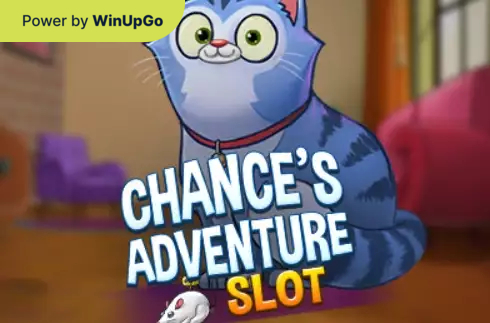 スロットマシン Chance s Adventure