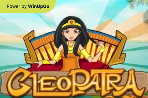 Automat do gier Cleopatra Spinoro