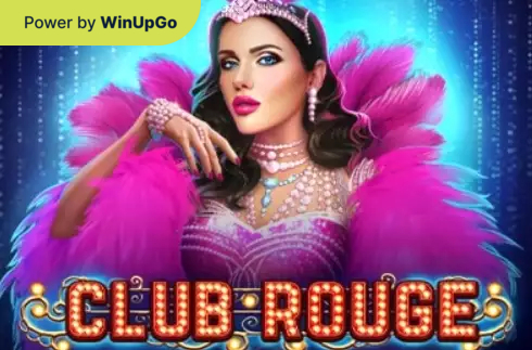 Мошини бозӣ Club Rouge