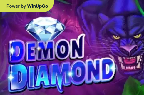 Ойын автоматы Demon Diamond