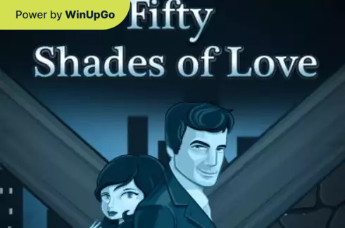 スロットマシン Fifty Shades of Love