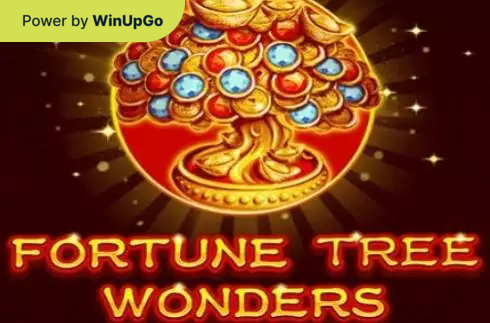 スロットマシン Fortune Tree Wonders