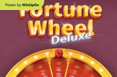 Ойын автоматы Fortune Wheel Deluxe