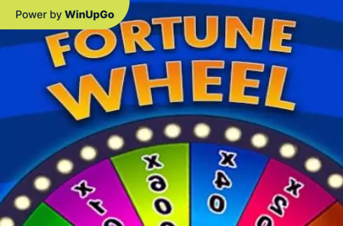 स्लॉट मशीन Fortune Wheel Scratch