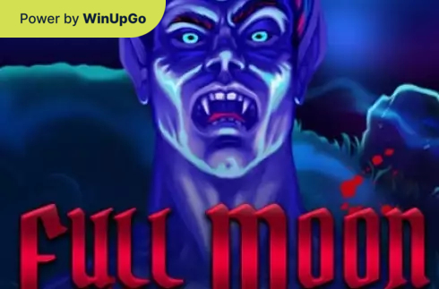Мошини бозӣ Full Moon