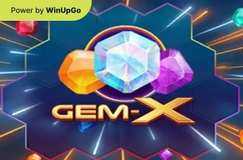 Мошини бозӣ Gem X