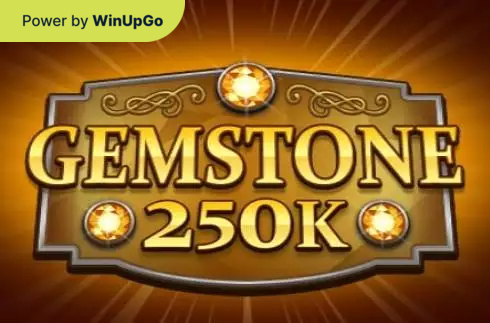 Ойын автоматы Gemstone 250k