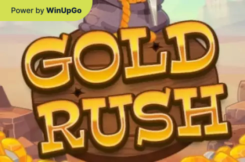 Automat do gier Gold Rush Spinoro
