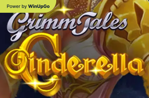 スロットマシン Grimm Tales Cinderella