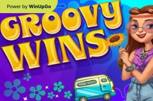 Ойын автоматы Groovy Wins