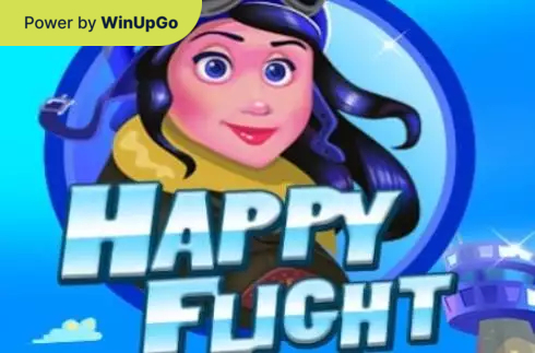 Automat do gier Happy Flight