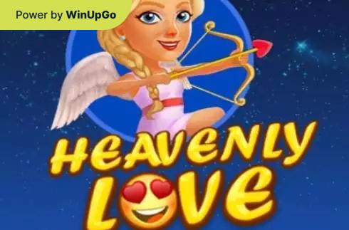 スロットマシン Heavenly Love