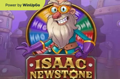 Мошини бозӣ Isaac Newstone