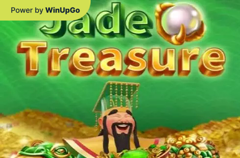 Ойын автоматы Jade Treasure Scratch