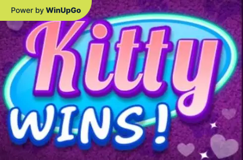 Мошини бозӣ Kitty Wins