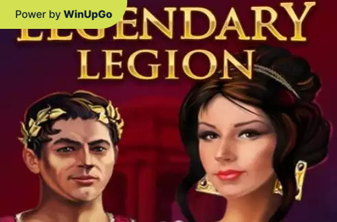 Automat do gier Legendary Legion