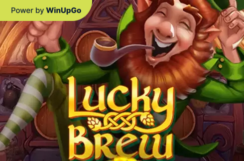 スロットマシン Lucky Brew