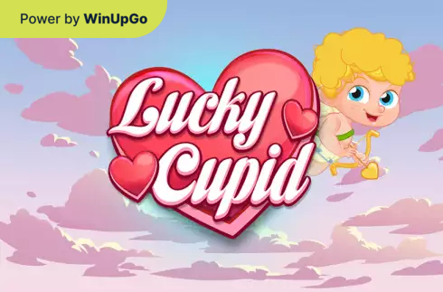 スロットマシン Lucky Cupid