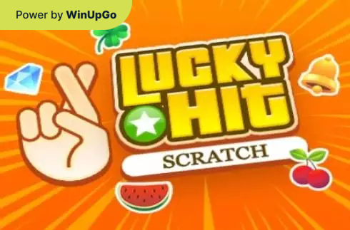 Automat do gier Lucky Hit