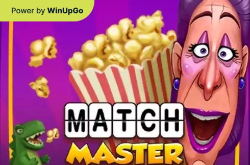 スロットマシン Match Master