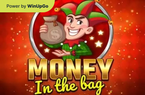 Ойын автоматы Money In The Bag