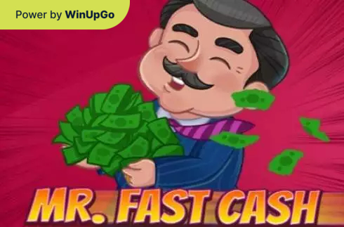 Мошини бозӣ Mr Fast Cash