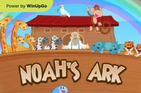 Мошини бозӣ Noahs Ark Spinoro