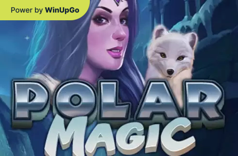 Ойын автоматы Polar Magic