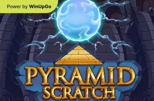 スロットマシン Pyramid Scratch