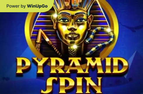 Automat do gier Pyramid Spin
