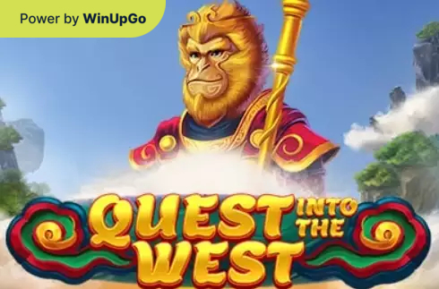 Automat do gier Quest into the West