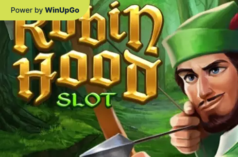 Мошини бозӣ Robin Hood Slot