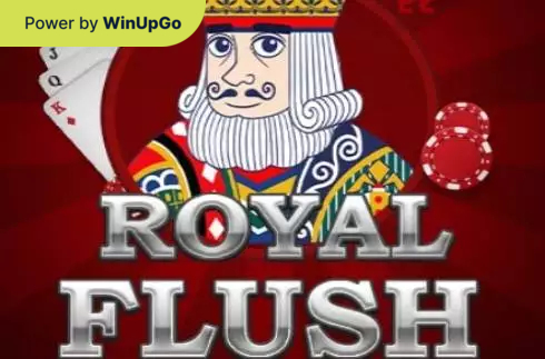 Мошини бозӣ Royal Flush Spinoro