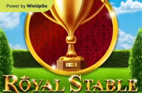 Ойын автоматы Royal Stables