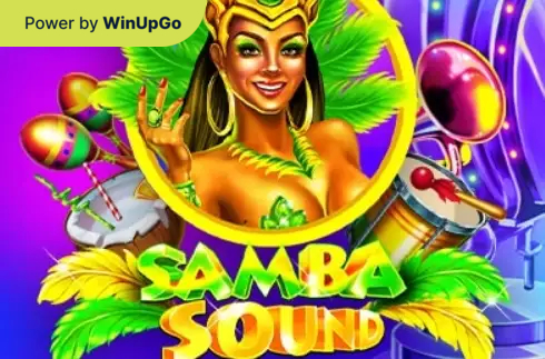 Мошини бозӣ Samba Sound